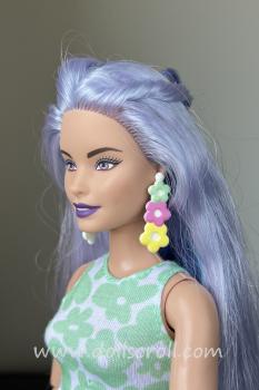 Mattel - Barbie - Extra - Doll #20 - Doll